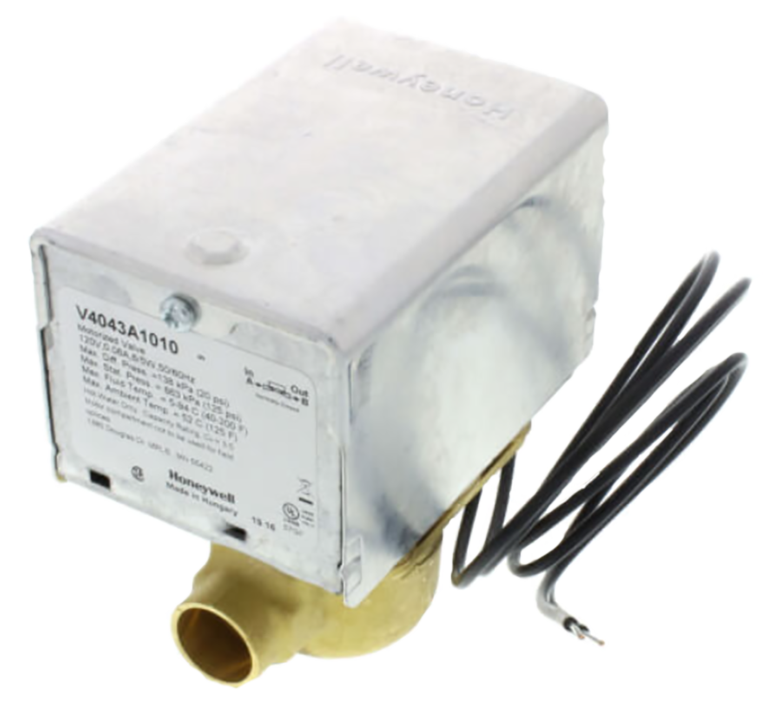  - Solenoid Valves
